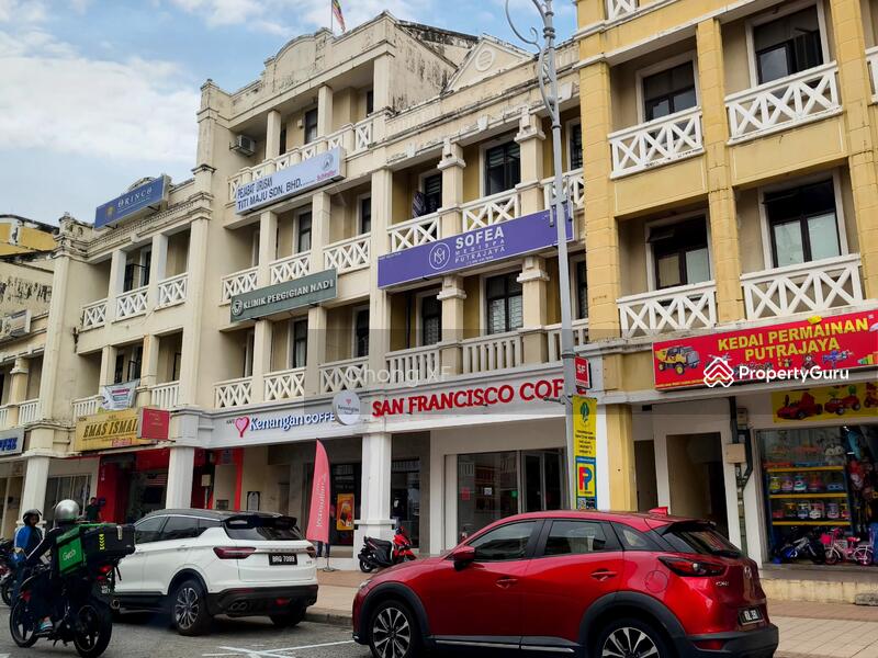 Shop for Rent in IOI Resort City (Putrajaya) - Chong XF - PropertyGuru.com.my