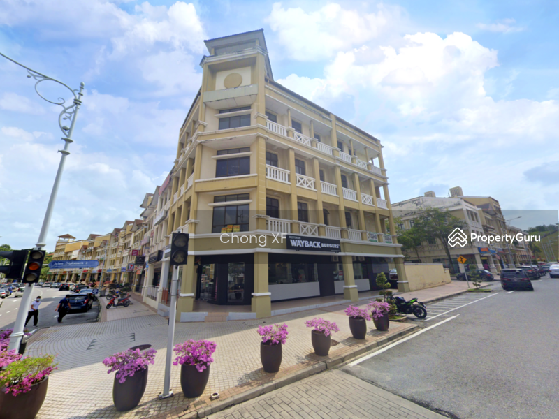 Shop for Rent in IOI Resort City (Putrajaya) - Chong XF - PropertyGuru.com.my