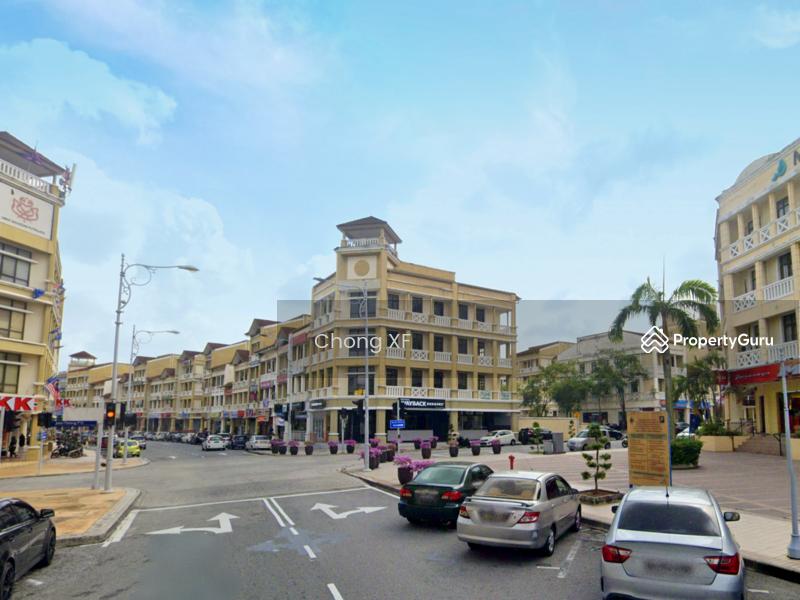 Shop for Rent in IOI Resort City (Putrajaya) - Chong XF - PropertyGuru.com.my
