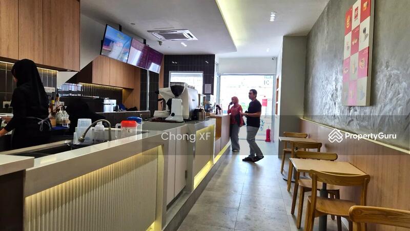 Shop for Rent in IOI Resort City (Putrajaya) - Chong XF - PropertyGuru.com.my