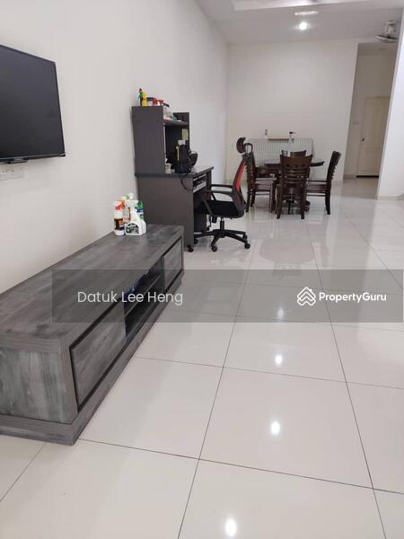 Untuk Dijual - Bandar Seri Botani, Ipoh