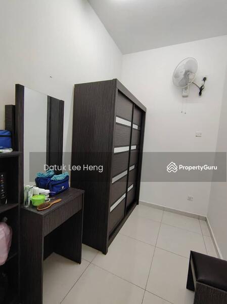 Untuk Dijual - Bandar Seri Botani, Ipoh
