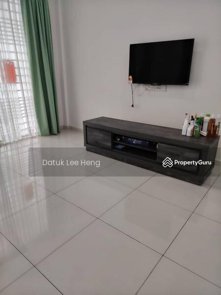 Untuk Dijual - Bandar Seri Botani, Ipoh