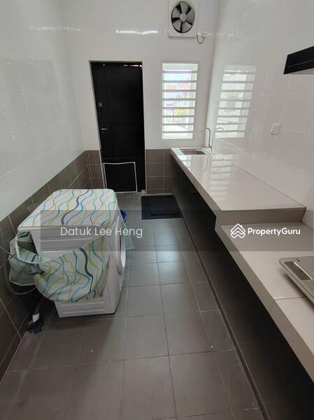 Untuk Dijual - Bandar Seri Botani, Ipoh