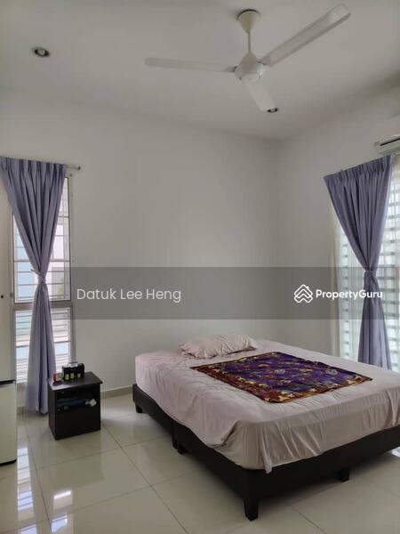 Untuk Dijual - Bandar Seri Botani, Ipoh