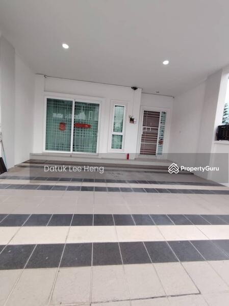 Untuk Dijual - Bandar Seri Botani, Ipoh