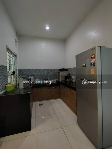 Untuk Dijual - Bandar Seri Botani, Ipoh