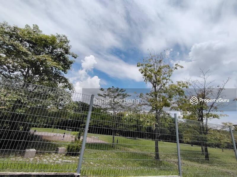 Untuk Dijual - Bandar Seri Botani, Ipoh