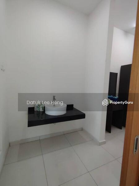 Untuk Dijual - Bandar Seri Botani, Ipoh