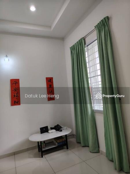 Untuk Dijual - Bandar Seri Botani, Ipoh