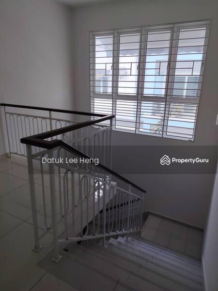 Untuk Dijual - Bandar Seri Botani, Ipoh