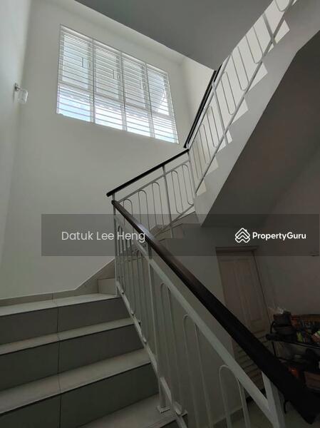 Untuk Dijual - Bandar Seri Botani, Ipoh