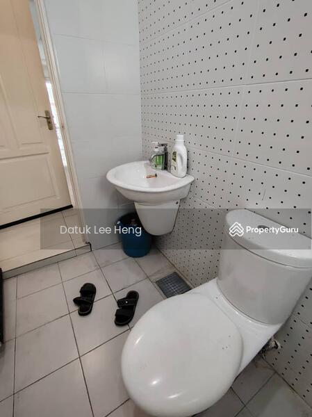 Untuk Dijual - Bandar Seri Botani, Ipoh