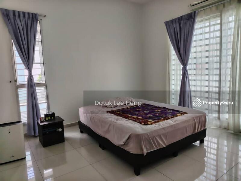 Untuk Dijual - Bandar Seri Botani, Ipoh