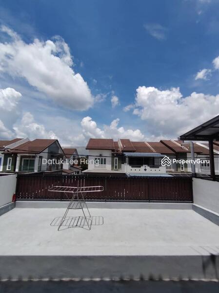 Untuk Dijual - Bandar Seri Botani, Ipoh