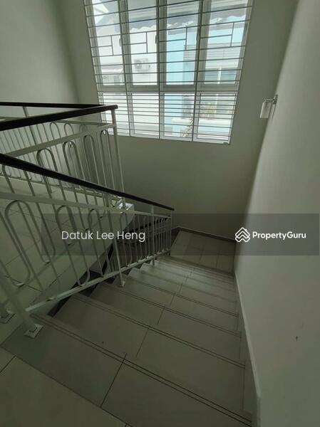 Untuk Dijual - Bandar Seri Botani, Ipoh