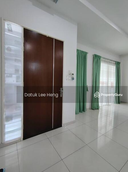 Untuk Dijual - Bandar Seri Botani, Ipoh