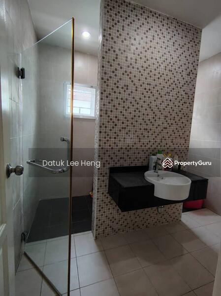 Untuk Dijual - Bandar Seri Botani, Ipoh