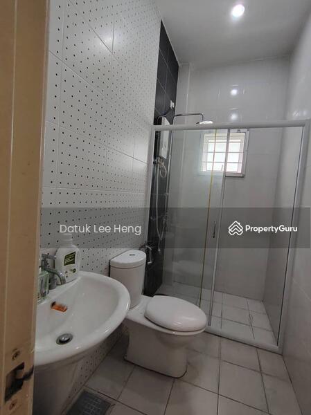 Untuk Dijual - Bandar Seri Botani, Ipoh