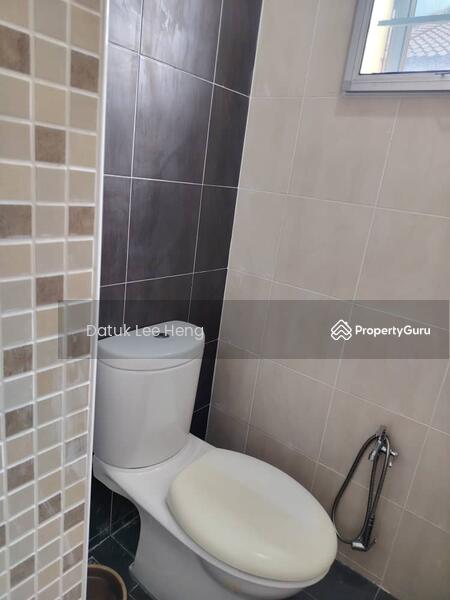 Untuk Dijual - Bandar Seri Botani, Ipoh