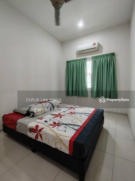 Untuk Dijual - Bandar Seri Botani, Ipoh