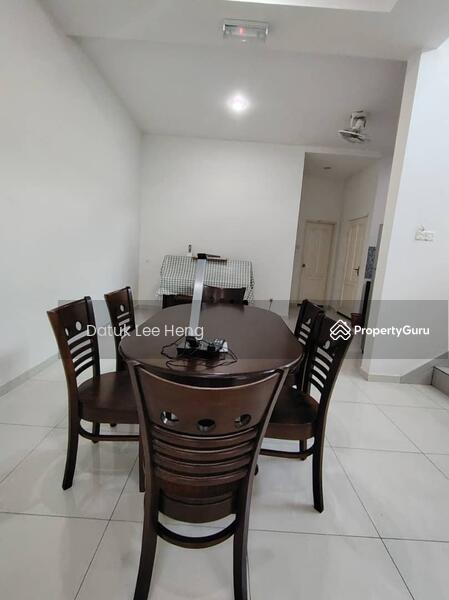 Untuk Dijual - Bandar Seri Botani, Ipoh