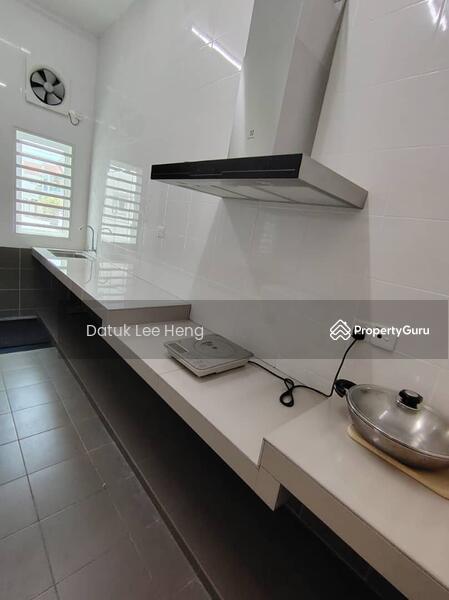 Untuk Dijual - Bandar Seri Botani, Ipoh