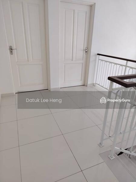 Untuk Dijual - Bandar Seri Botani, Ipoh