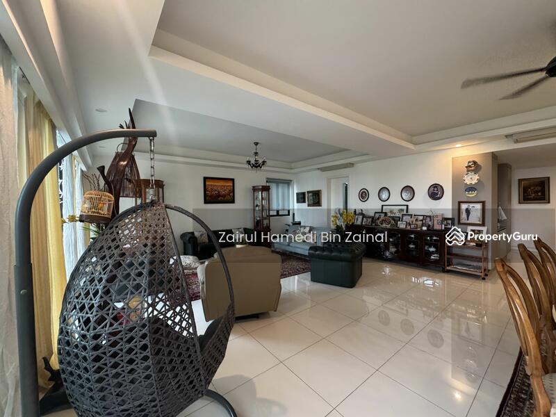 Residensi 22 untuk Untuk Dijual - RM 3,750,000, Apr 2026 - PropertyGuru.com.my