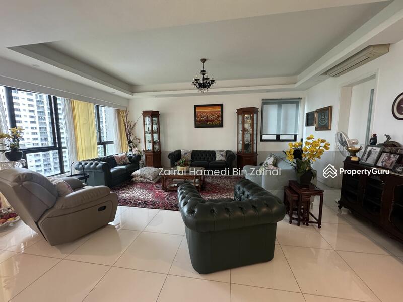 Residensi 22 untuk Untuk Dijual - RM 3,750,000, Apr 2026 - PropertyGuru.com.my