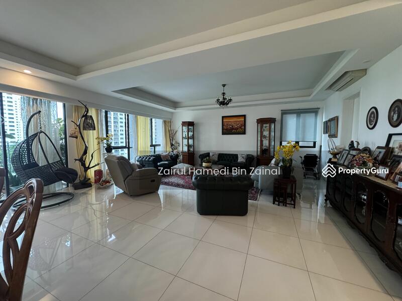 Residensi 22 untuk Untuk Dijual - RM 3,750,000, Apr 2026 - PropertyGuru.com.my