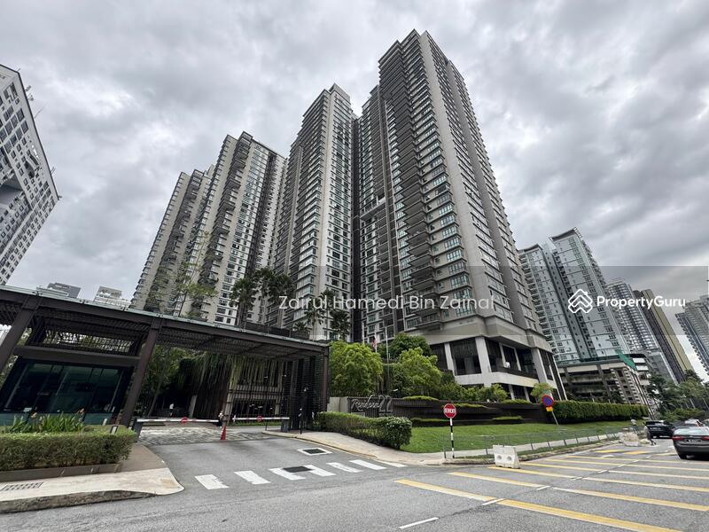 Residensi 22 untuk Untuk Dijual - RM 3,750,000, Apr 2026 - PropertyGuru.com.my