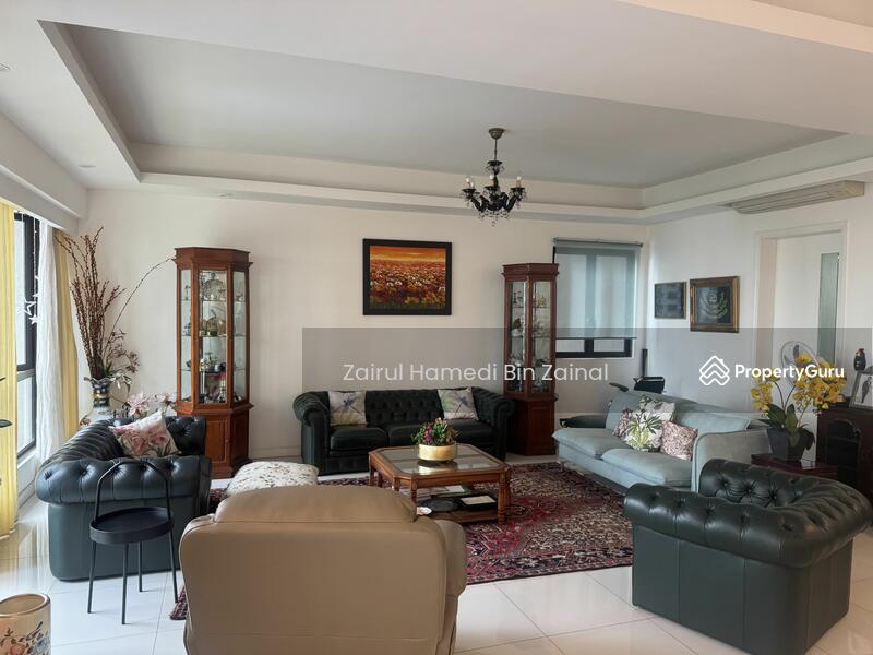 Residensi 22 untuk Untuk Dijual - RM 3,750,000, Apr 2026 - PropertyGuru.com.my