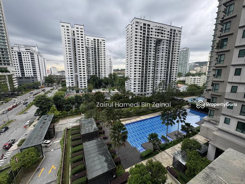 Residensi 22 untuk Untuk Dijual - RM 3,750,000, Apr 2026 - PropertyGuru.com.my