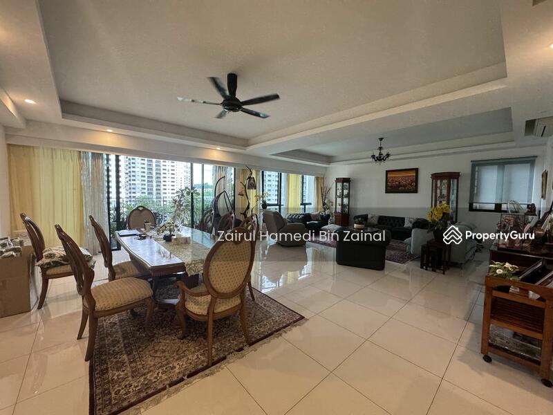 Residensi 22 untuk Untuk Dijual - RM 3,750,000, Apr 2026 - PropertyGuru.com.my