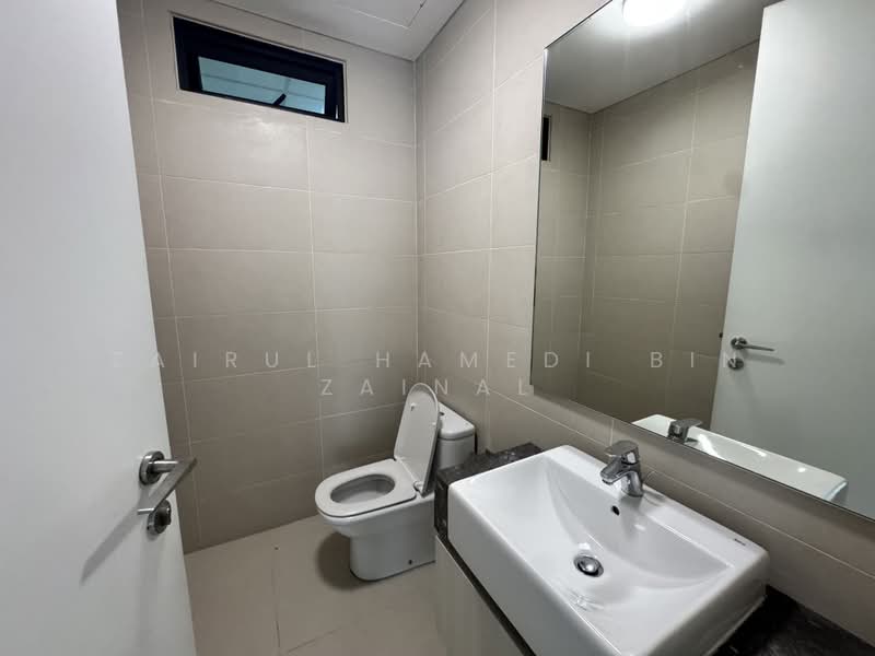 Kondominium untuk Dijual di Residensi 22 - Zairul Hamedi Bin Zainal - PropertyGuru.com.my