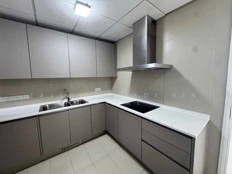 Kondominium untuk Dijual di Residensi 22 - Zairul Hamedi Bin Zainal - PropertyGuru.com.my