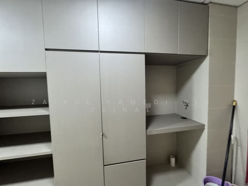 Kondominium untuk Dijual di Residensi 22 - Zairul Hamedi Bin Zainal - PropertyGuru.com.my