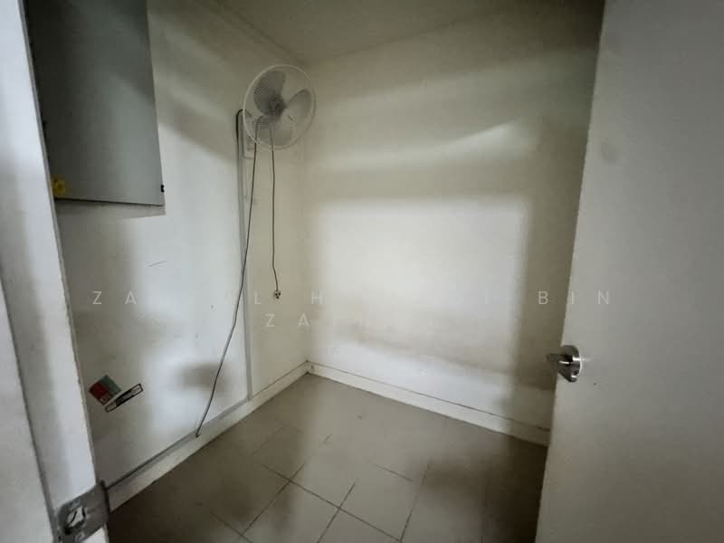 Kondominium untuk Dijual di Residensi 22 - Zairul Hamedi Bin Zainal - PropertyGuru.com.my