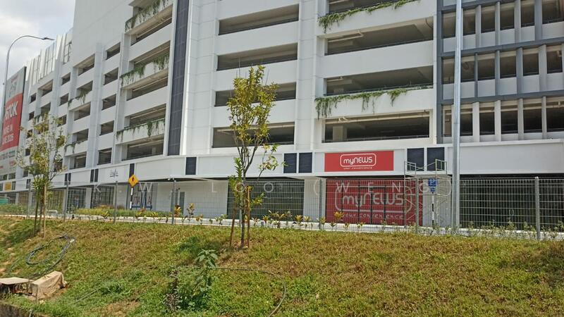 Shop for Rent in Seksyen 10 (Kota Damansara) - K.W. Loo (Weng) - PropertyGuru.com.my