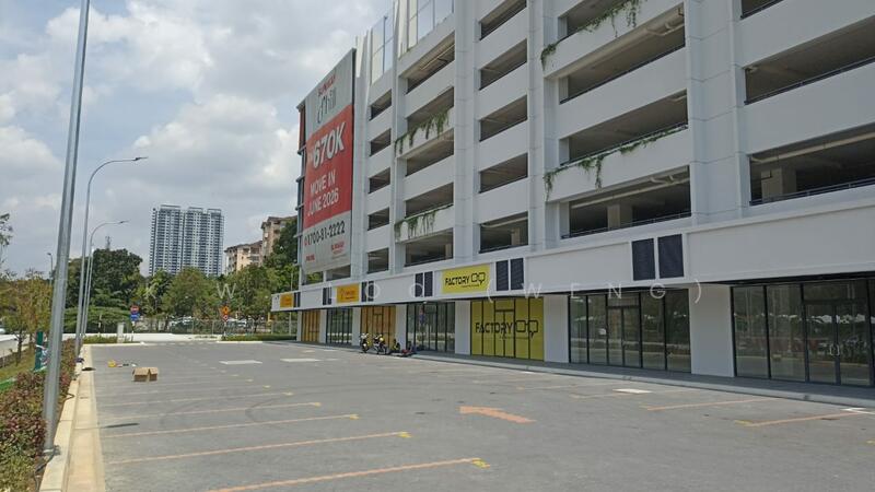 Shop for Rent in Seksyen 10 (Kota Damansara) - K.W. Loo (Weng) - PropertyGuru.com.my