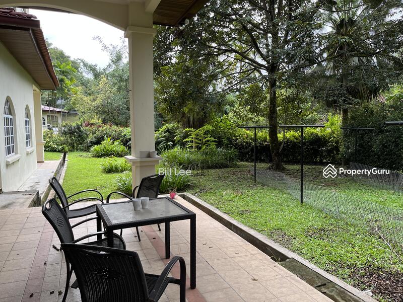 Bungalow for Rent in Putrajaya (Putrajaya) - Bill Lee - PropertyGuru.com.my