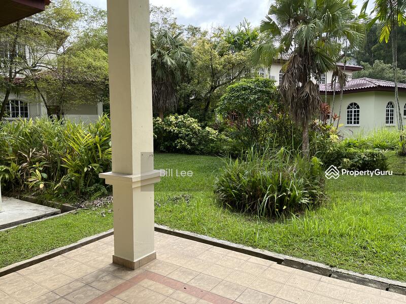 Bungalow for Rent in Putrajaya (Putrajaya) - Bill Lee - PropertyGuru.com.my