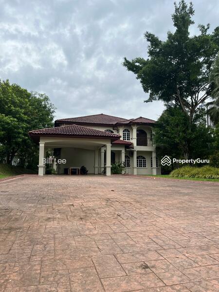 Bungalow for Rent in Putrajaya (Putrajaya) - Bill Lee - PropertyGuru.com.my