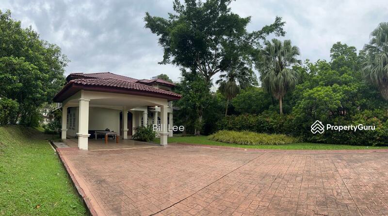 Bungalow for Rent in Putrajaya (Putrajaya) - Bill Lee - PropertyGuru.com.my