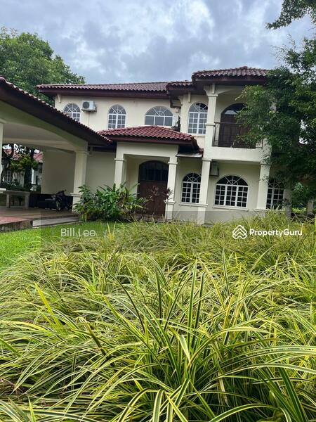 Bungalow for Rent in Putrajaya (Putrajaya) - Bill Lee - PropertyGuru.com.my