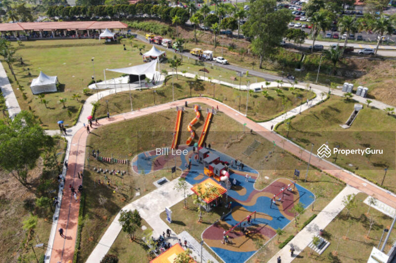 Bungalow for Rent in Putrajaya (Putrajaya) - Bill Lee - PropertyGuru.com.my