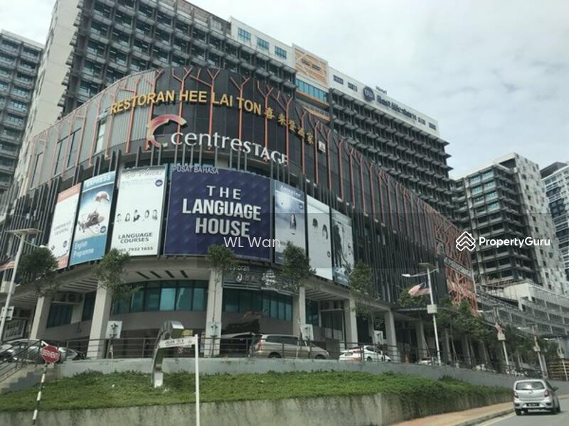 Untuk Dijual - Centrestage Designer Suite