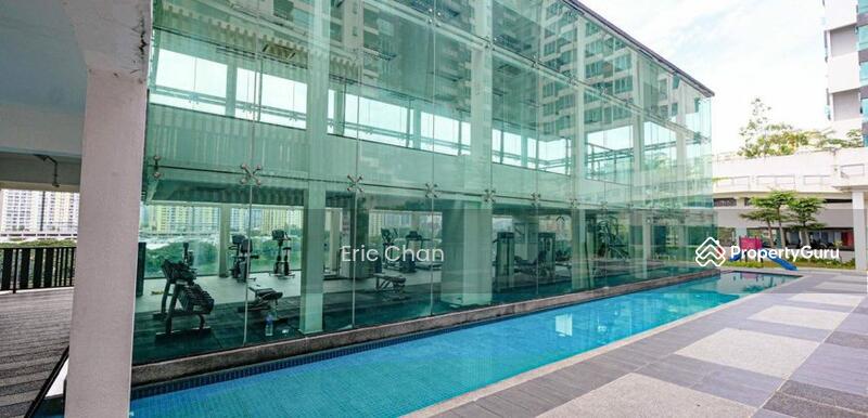 For Sale - SOHO @ Zetapark