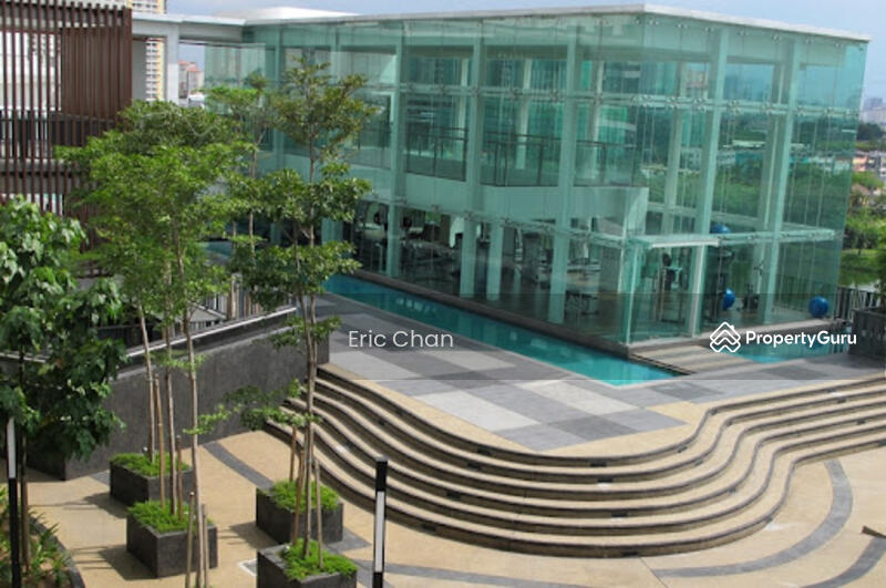 For Sale - SOHO @ Zetapark